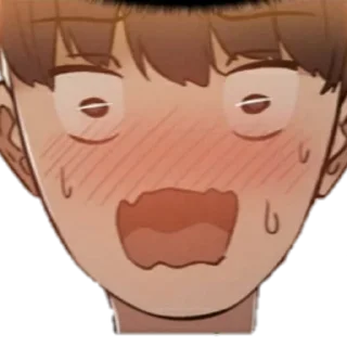 😧 emoji for ernazar Telegram sticker 5 of 44