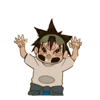 😁 emoji for ernazar Telegram sticker 21 of 44