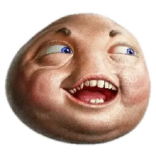 🌚 emoji 🎯ƧЄM ƦƲMƠ ƇЄƦƬƠ_2🎯@MAL_CRONICO Telegram sticker 20 of 73