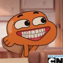 😁 emoji TAWoG faces Telegram sticker 21 of 88