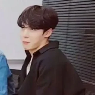💢 emoji ATEEZ MEMES. Telegram sticker 24 of 70