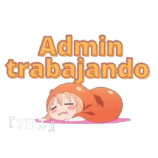 😄 emoji Team Binners Telegram sticker 9 of 55