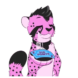 🎟 emoji Kotanus do what Kotanus want! Telegram sticker 15 of 31