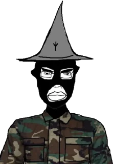 🌲 emoji Based Department Telegram sticker 6 of 120
