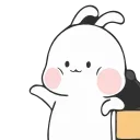 👋 emoji @MAL_CRONICO Telegram sticker 17 of 45