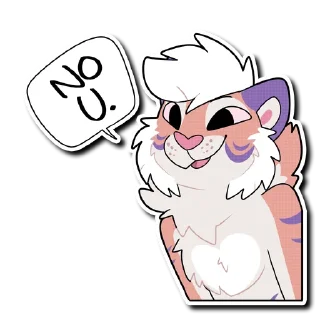 😏 emoji Ramune Telegram sticker 11 of 21