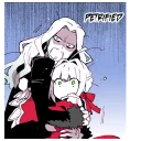 😱 emoji Fate/Grand Reactions Telegram sticker 24 of 120