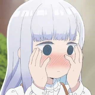 👾 emoji Reina-Aharen Telegram sticker 21 of 60