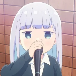 👾 emoji Reina-Aharen Telegram sticker 17 of 60