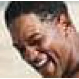 😖 emoji Will Smith 144p Telegram sticker 13 of 54