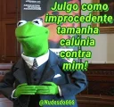 🤓 emoji Kermit, the frog 6 🐸 Telegram sticker 6 of 120