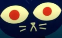Sticker from Mae Borowski NITW