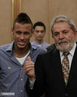🇧🇷 emoji Adulto Ney Pack Telegram sticker 18 of 25