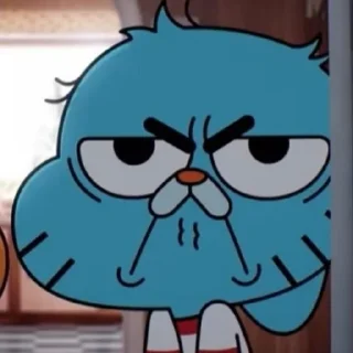 🧬 emoji 𝗚𝘂𝗺𝗯𝗮𝗹𝗹 - @renisshelp Telegram sticker 17 of 20