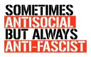 😳 emoji Antifa Telegram sticker 20 of 20