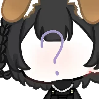 🤔 emoji 三宝 Telegram sticker 11 of 27