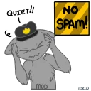 😖 emoji Mod Toolkit Telegram sticker 5 of 13