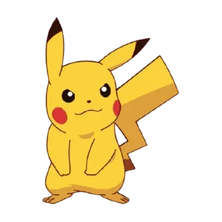 😤 emoji Pika Pika ValenR4 Telegram sticker 11 of 19