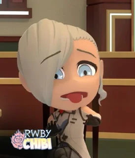 👅 emoji RWBY MEMES Telegram sticker 19 of 86