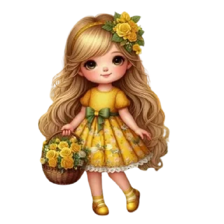 🌼 emoji Grupo♡ @PositivoSer 🌻 Telegram sticker 5 of 120