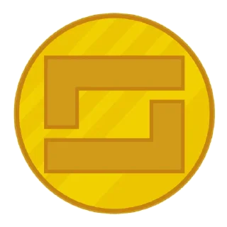🥇 emoji Medallas Pokemon 2 Telegram sticker 11 of 112