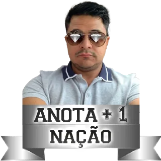 ✅ emoji Gustavo Conserva Telegram sticker 7 of 23