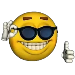 🥵 emoji Sacados de WhatsApp Telegram sticker 6 of 9