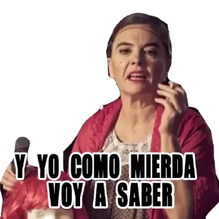 🤷‍♀️ emoji Traidos de whatsapp Telegram sticker 8 of 38