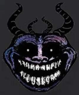 👽 emoji @RafOwner 𓏺‌ @RafRaps Telegram sticker 12 of 76
