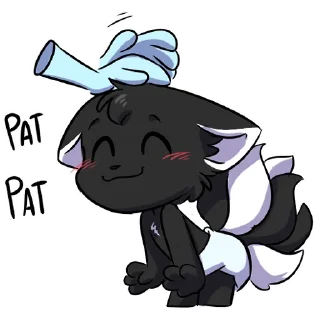 😊 emoji Ashby Stickers Telegram sticker 20 of 41