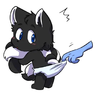 🍼 emoji Ashby Stickers Telegram sticker 22 of 41