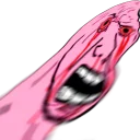 😡 emoji Imminent Crash Telegram sticker 6 of 59