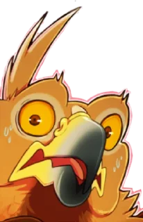 ‼️ emoji FF - Addison Telegram sticker 9 of 92