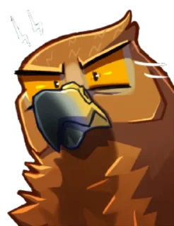 👺 emoji FF - Addison Telegram sticker 17 of 92