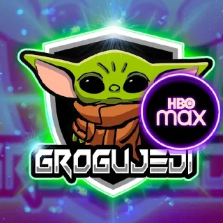 💟 emoji GROGU JEDI Telegram sticker 15 of 24
