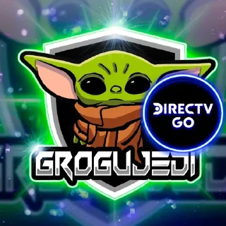 📺 emoji GROGU JEDI Telegram sticker 8 of 24