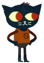 ☺️ emoji NitW Telegram sticker 8 of 10