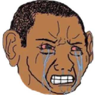 🦍 emoji National Shitposting Agency Telegram sticker 5 of 120