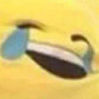 🤣 emoji National Shitposting Agency Telegram sticker 7 of 120