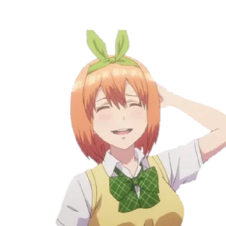 😄 emoji @stikersw_w The quintessential quintuples Telegram sticker 8 of 39