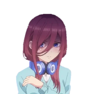 😡 emoji @stikersw_w The quintessential quintuples Telegram sticker 13 of 39