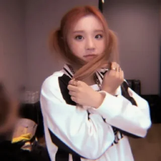 🎋 emoji YUQI @CHUWPACUPS Telegram sticker 19 of 45