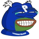 😂 emoji Pack Lixo @The_Poseidon Telegram sticker 8 of 28