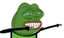 😂 emoji Pack Lixo @The_Poseidon Telegram sticker 19 of 28