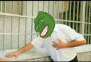😂 emoji Pack Lixo @The_Poseidon Telegram sticker 23 of 28