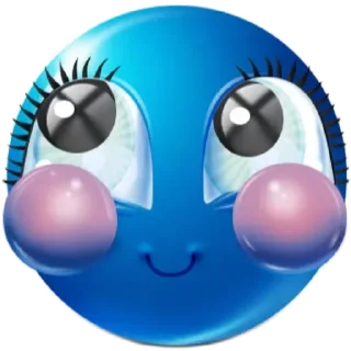 Sticker from xoxo
