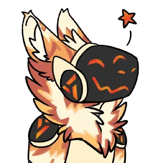 😊 emoji Damian Derp Telegram sticker 7 of 29