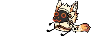 🤓 emoji Damian Derp Telegram sticker 22 of 29