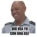 😏 emoji Thu Real Pack Telegram sticker 9 of 52