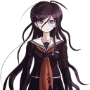 📚 emoji toko fukawa Telegram sticker 14 of 35